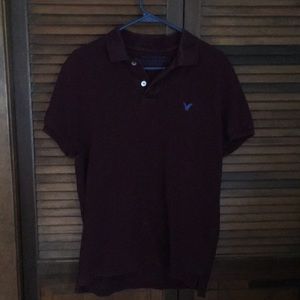 American Eagle Polo